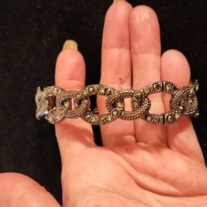 Women's costume jewelry